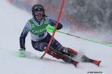 Women’s Alpine Skiing