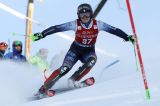 Women’s Alpine Skiing