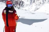Women’s Alpine Skiing