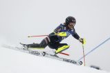 Women’s Alpine Skiing