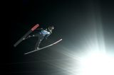 Men’s Ski Jumping