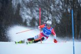 Men’s Alpine Skiing