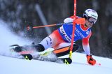Men’s Alpine Skiing
