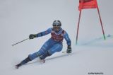 Women’s Alpine Skiing