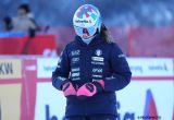 Women’s Alpine Skiing