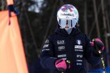 Women’s Alpine Skiing