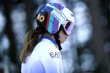 Women’s Alpine Skiing