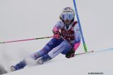 Women’s Alpine Skiing