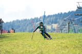Double Italian podium with Bertagno and Zamboni beaten only by Knapp, Lucchese 3rd in crazy women’s race