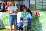 Before the World Cup finals in Predaia, Italy’s grass skiing team faces a key Junior Cup round in the Czech Republic