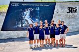 A Campiglio già si pensa alla grande notte del 23 dicembre: "Con gli azzurri già immaginiamo il nostro slalom"