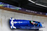 Bob e skeleton, gli azzurri tornano a Cortina per quattro giornate. Tra Bressanone e Maranza gli slittinisti