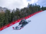 Men’s Alpine Skiing