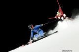 Men’s Alpine Skiing