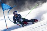 Men’s Alpine Skiing