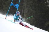 Men’s Alpine Skiing