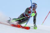 Men’s Alpine Skiing