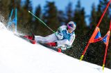 At Valle Nevado, Pinheiro Braathen is back in super-G mode, while Suter and Flury work on the same snow