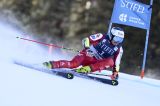 Men’s Alpine Skiing