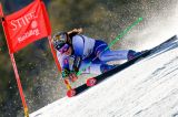 Women’s Alpine Skiing