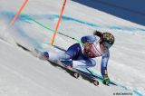Women’s Alpine Skiing