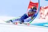 Women’s Alpine Skiing