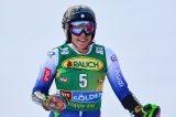 Women’s Alpine Skiing