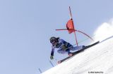 Women’s Alpine Skiing
