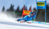 Women’s Alpine Skiing