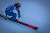 Women’s Alpine Skiing