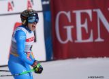 Women’s Alpine Skiing