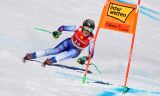 Women’s Alpine Skiing