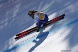 Women’s Alpine Skiing