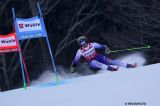 Women’s Alpine Skiing