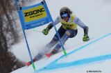 Women’s Alpine Skiing