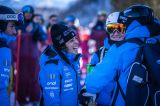 Women’s Alpine Skiing