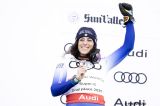 Women’s Alpine Skiing