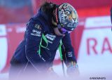 Women’s Alpine Skiing