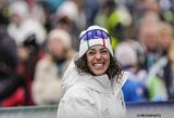 Brignone torna a casa e vede arrivare a La Thuile una storica tappa di CdM per la MTB. La neve è sempre più vicina