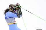 Women’s Alpine Skiing