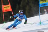 Women’s Alpine Skiing