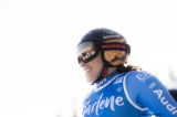 Women’s Alpine Skiing