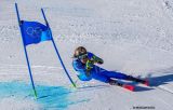 Women’s Alpine Skiing