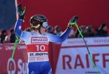 Women’s Alpine Skiing