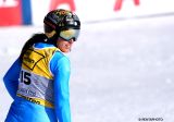 Women’s Alpine Skiing