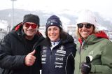 Women’s Alpine Skiing
