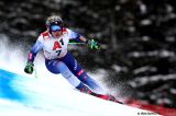 Women’s Alpine Skiing