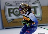 Women’s Alpine Skiing