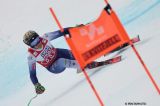 Women’s Alpine Skiing