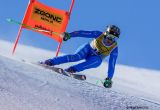 Women’s Alpine Skiing